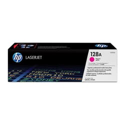 Tonera kasete HP 128A (CE323A), sārta