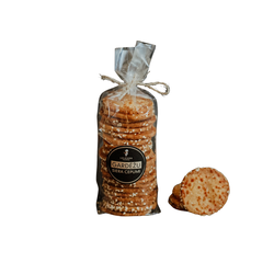Cepumi, siera, gardēžu, Lielezers, 150g
