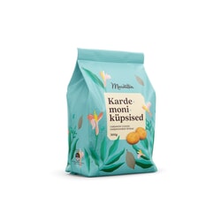 Cepumi ar kardamonu, Marmiton, 300g