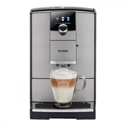 Kafijas automāts Nivona Cafe Romatica NICR 795, pelēks