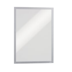 Rāmis A3, magnētisks, 5gab., sudraba, Durable Duraframe Magnetic