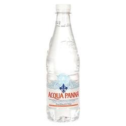 Minerālūdens Acqua Panna, negāzēts, PET, 500ml