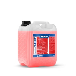 TENZI TopEfekt® SANIT – Bathroom and Sanitary facility Cleaner – 10L