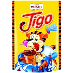 Kakao dzēriens Mokate Tigo, 150g