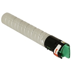 Tonera kasete Ricoh MP C2550, melna