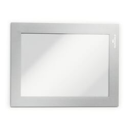 Rāmis A6, magnētisks, 5gab., sudraba, Durable Duraframe Magnetic