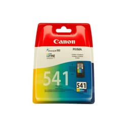 Tintes kasete Canon CL-541, trīskrāsu