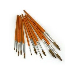 Otiņa Nr.10, noapaļota, Milan