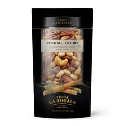 Riekstu maisījums, Finca La Rosala, 80g