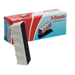 Tāfeles sūklis ar magnētu, Esselte