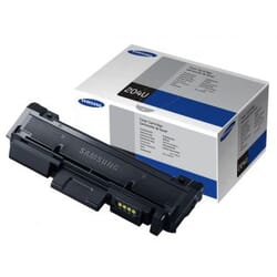 Tonera kasete Samsung MLT-D204U (SU945A), melna