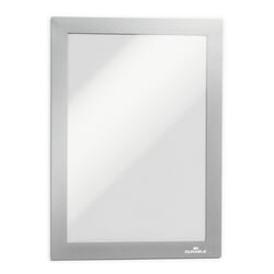 Rāmis A5, magnētisks, 5gab., sudraba, Durable Duraframe Magnetic