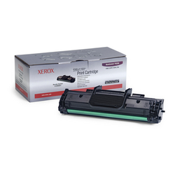 Tonera kasete Xerox WorkCentre PE220 (013R00621), melna