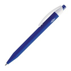 Pildspalva gēla, zila, 0.7 mm, automātiska