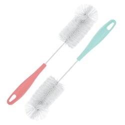 Pudeļu mazgāšanas birste, asorti 1L, York