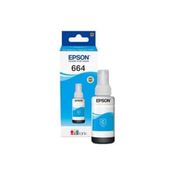 Tintes kasete Epson T6642, zila
