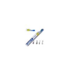 Zīmuļu kodoliņi mehāniskajam zīmulim STAEDTLER MARS MICRO 250 0.3mm HB
