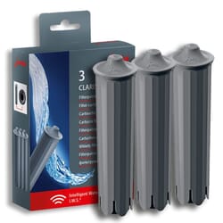 Ūdens filtrs Jura Claris Smart+, kafijas automātiem, 3gab./iep.