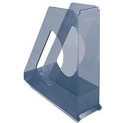 Dokumentu statīvs, dūmu, Esselte Europost Vivida