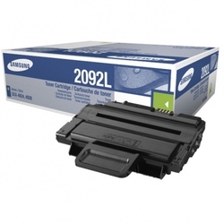 Tonera kasete Samsung MLT-D2092L (SV003A), melna