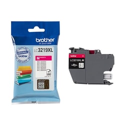 Tintes kasete Brother LC3219XLM, sārta