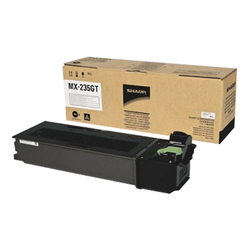 Tonera kasete Sharp AR 5618/5620 (MX235GT), melna (16000 lp.)