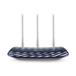Maršrutētājs Rūteris TP-Link ARCHER C20 AC750