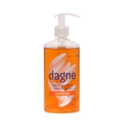 Šķidrās ziepes Seal dagne, Smiltsērkšķis, 500ml