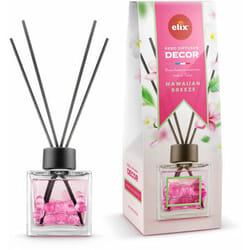 Aromātiskie kociņi Elix, Hawaiian Breeze, 100ml